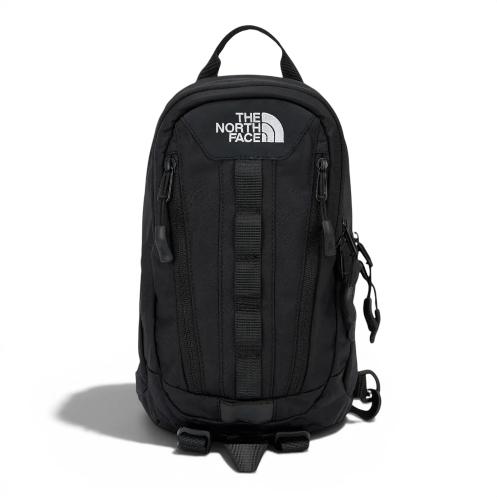 The North Face Hiking Backpacks & Backpacking Bags | Black - Walmart.com