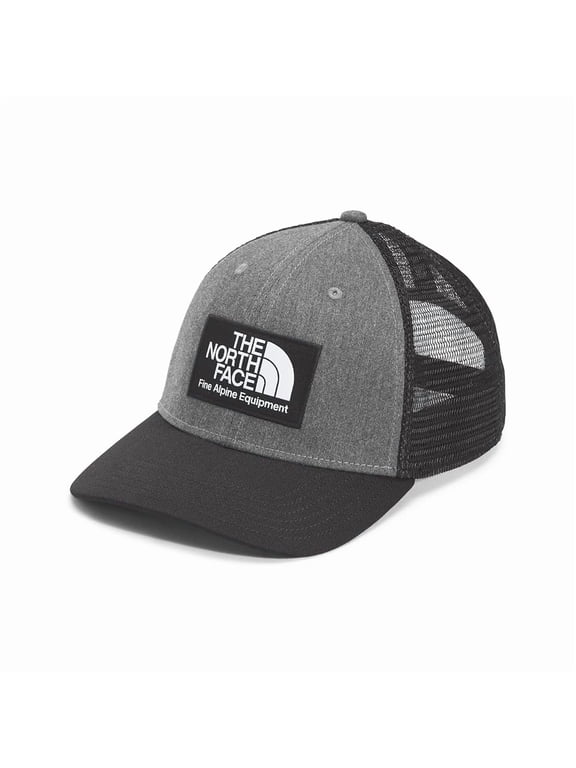 Deep Fit Mudder Trucker/ Tnf Black/Tnf Medium Grey Heather One Size