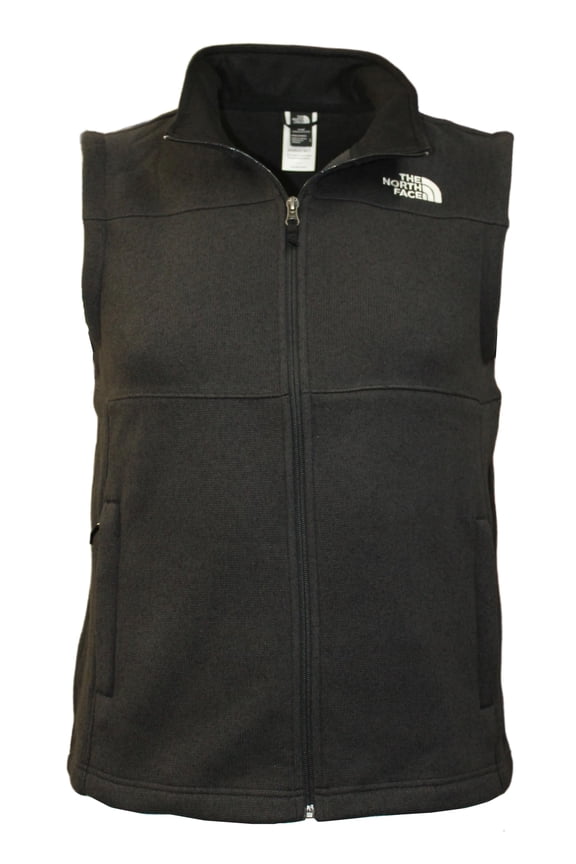 Gordon Lyons Full Zip Mens Vest Size Large