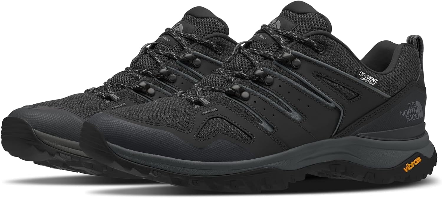 The North Face Hedgehog Fastpack II WP Hiking Shoes