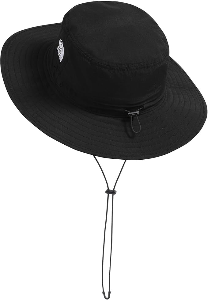THE NORTH FACE Horizon Breeze Brimmer Hat, TNF Black, Large/X-Large