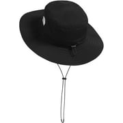 THE NORTH FACE Horizon Breeze Brimmer Hat, TNF Black, Large/X-Large