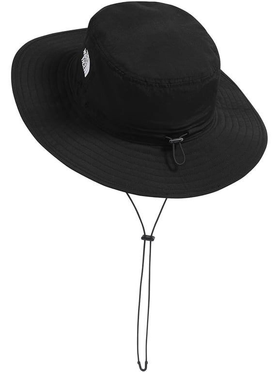 Horizon Breeze Brimmer Hat, TNF Black, Large/X-Large