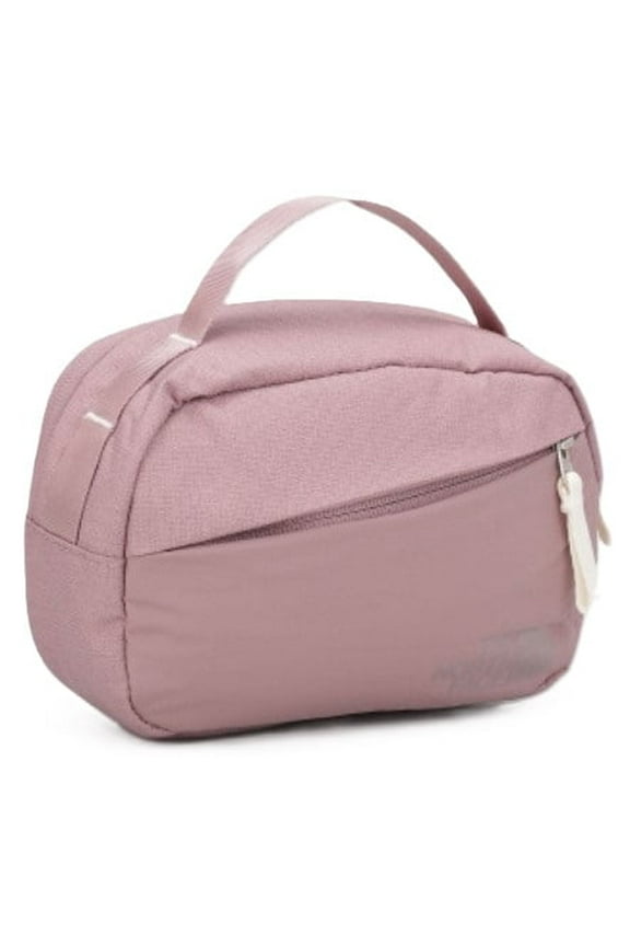 Isabella Hip Pack, Fawn Grey Light Heather/Gardenia White, One Size