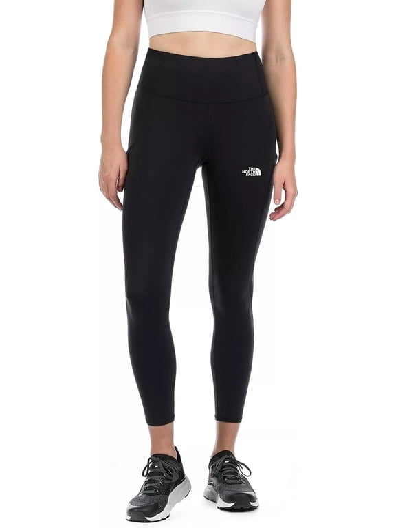 Kepplier Hike Leggings, TNF Black, XS REG
