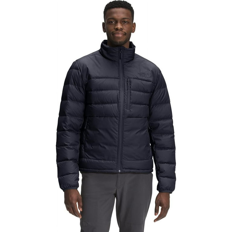 North face aconcagua 550 down jacket hot sale