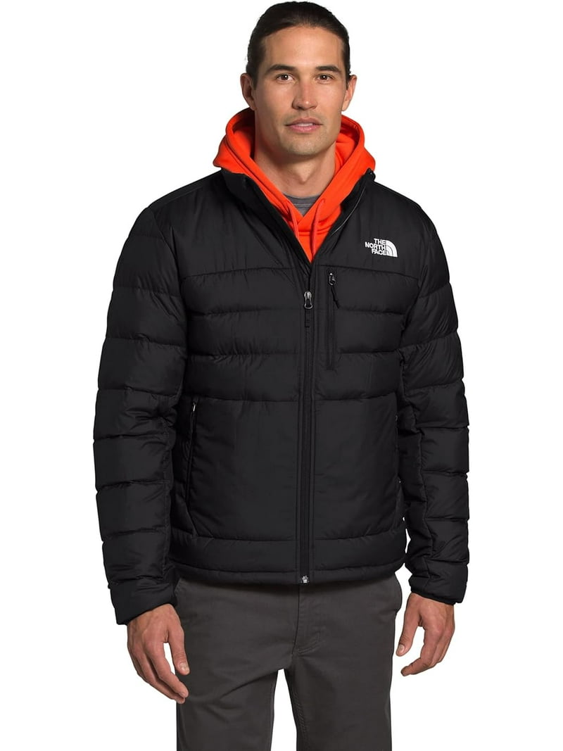 THE NORTH FACE Men's Aconcagua Jacket Plus Size Down Puffer Size