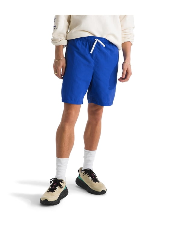 Men's Action Short 2.0, TNF Blue, Medium Short