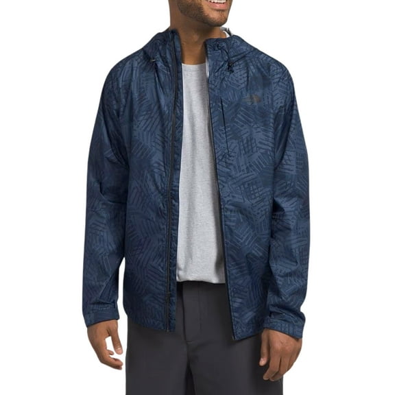 THE NORTH FACE Men's Alta Vista Jacket Navy 3X-Large New