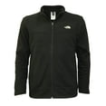 thumbnail image 1 of THE NORTH FACE Men's Anchor Full Zip Jacket Size Large, 1 of 1