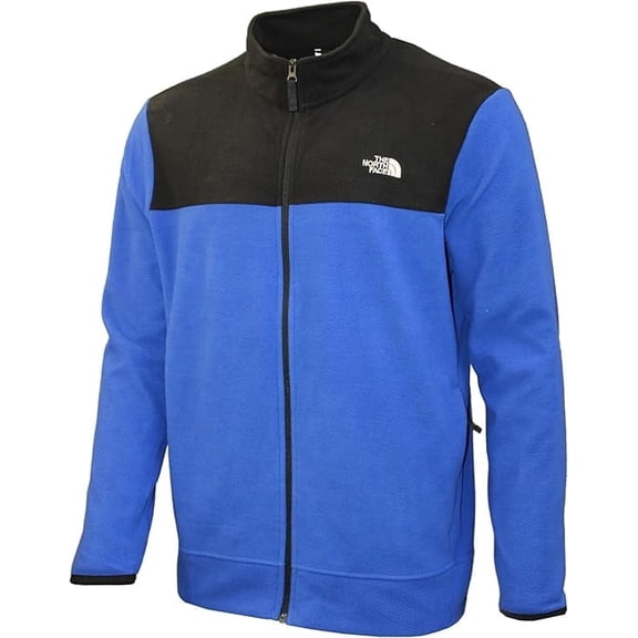 THE NORTH FACE Men's Anchor Full Zip Jacket Size Large