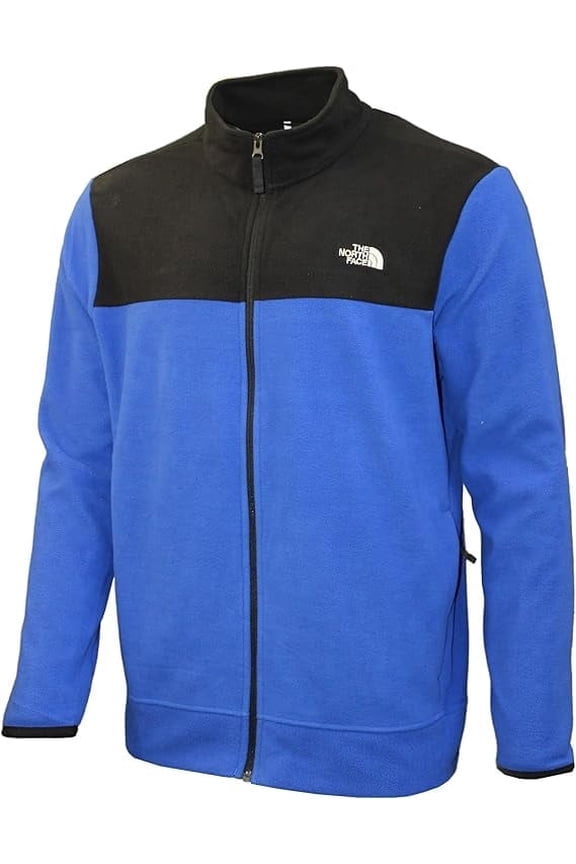 Men's Anchor Full Zip Jacket Size Large