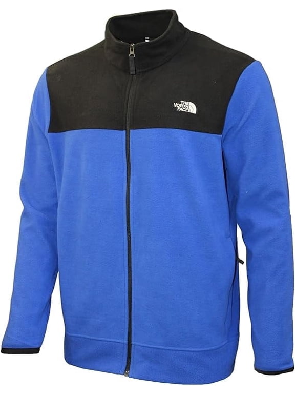 Men's Anchor Full Zip Jacket Size Medium