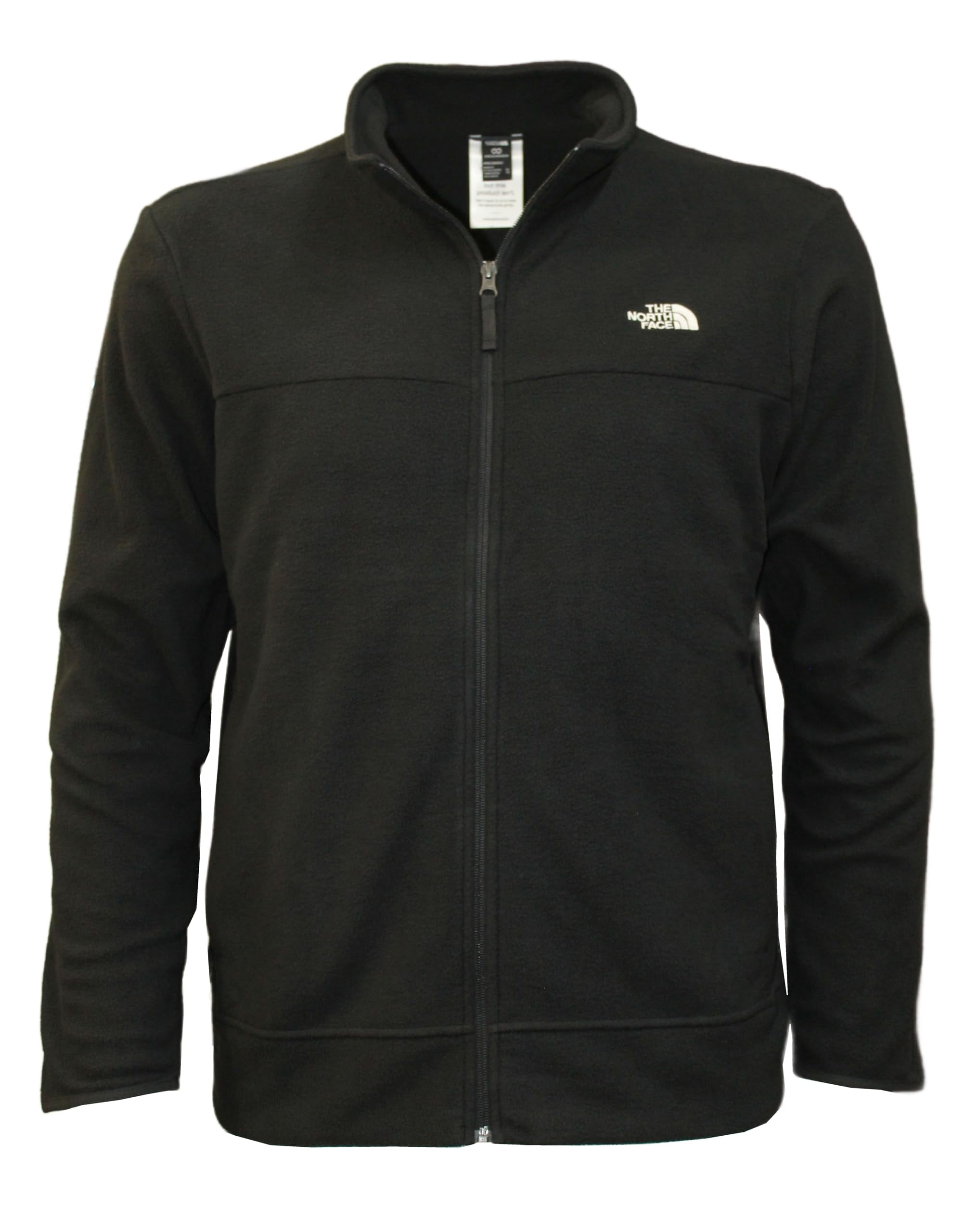 THE NORTH FACE Men's Tundra Full Zip Jacket Size X-Large