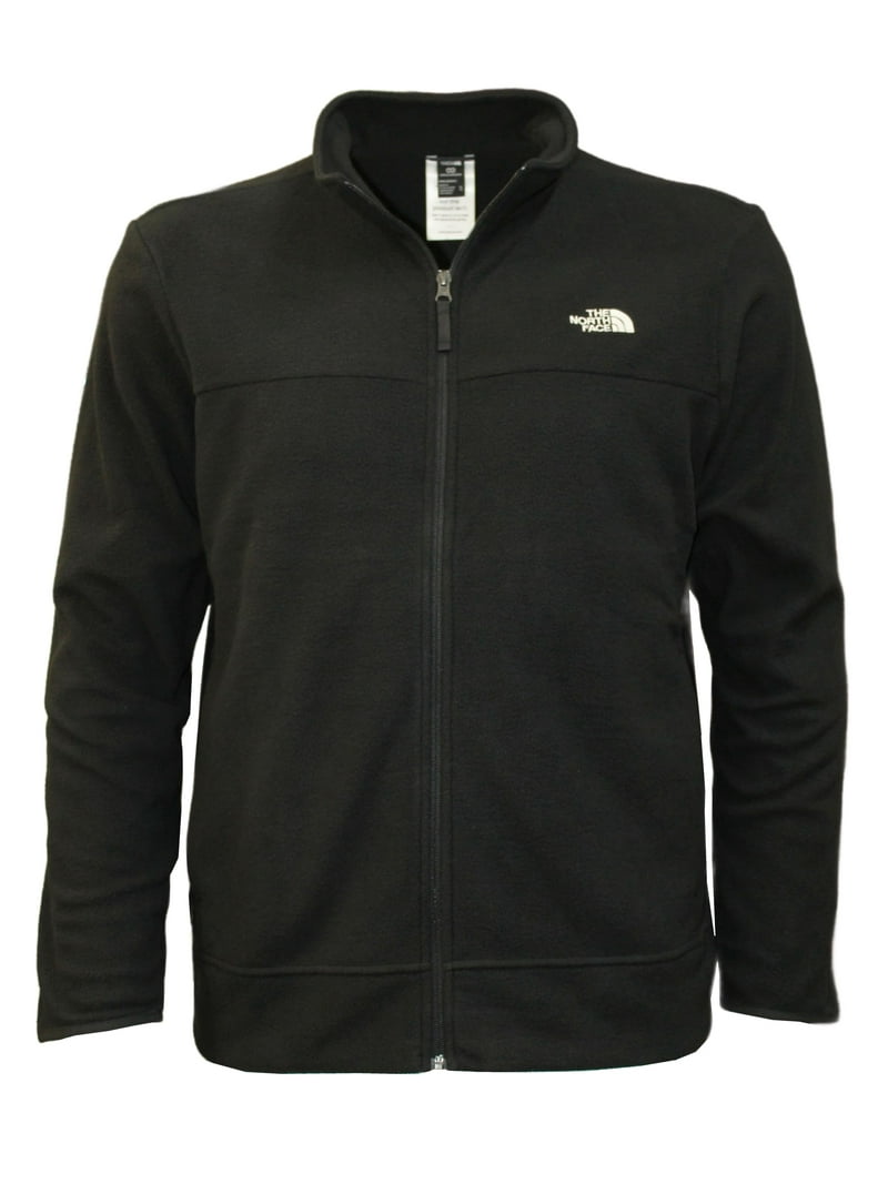 THE NORTH FACE Men's Anchor Full Zip Jacket US, Alpha, XX-Large THE NORTH FACE Men's Anchor Full Zip Jacket US, Alpha, XX-Large