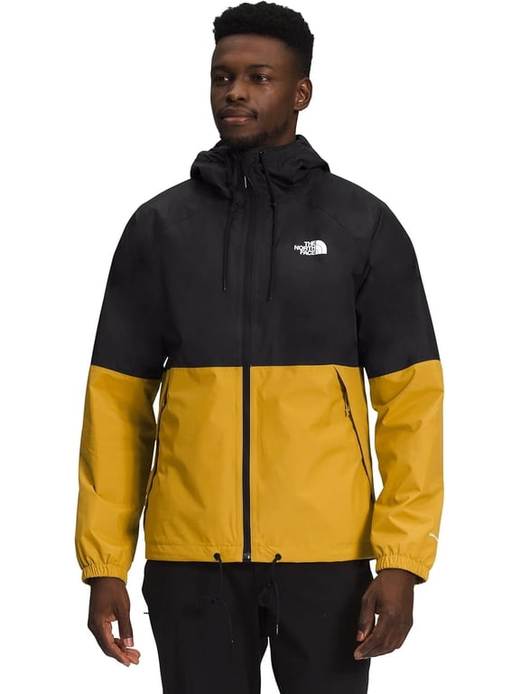 Men's Antora Rain Hoodie Jacket