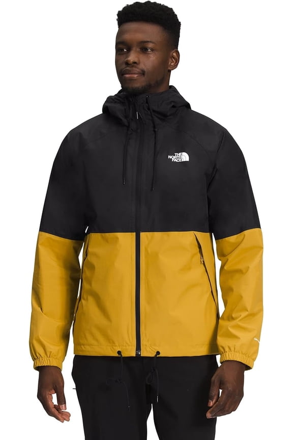 Men's Antora Rain Hoodie Jacket
