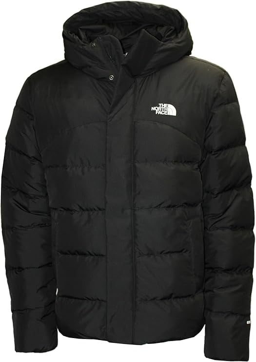North Face 1996 Puffer