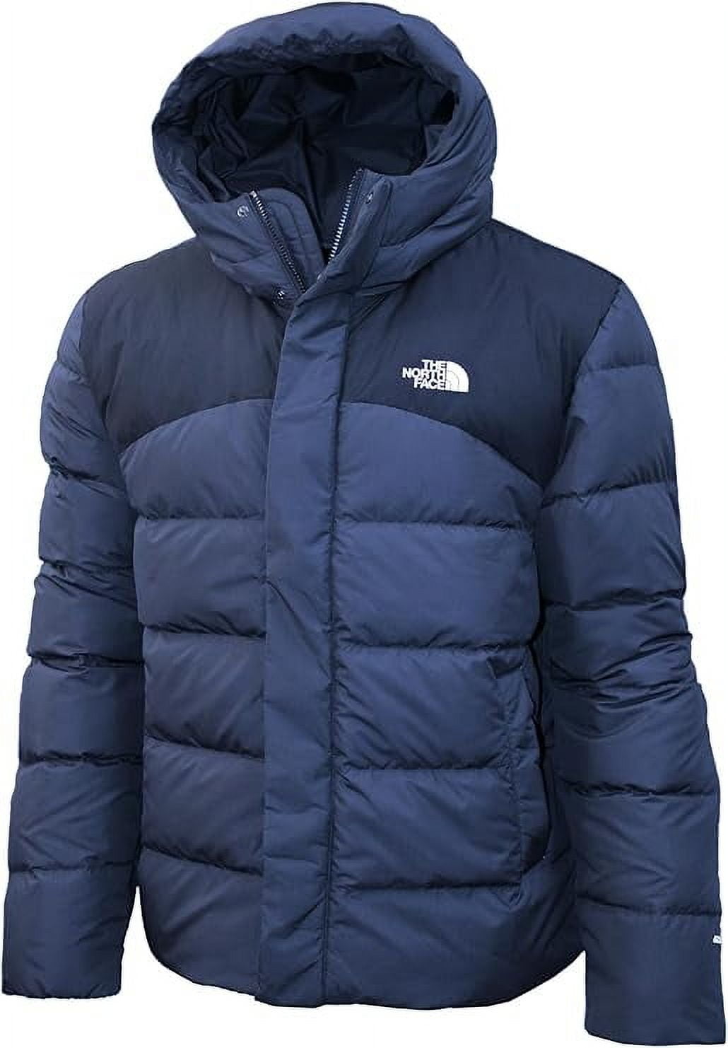 North Face Puffer Jacket
