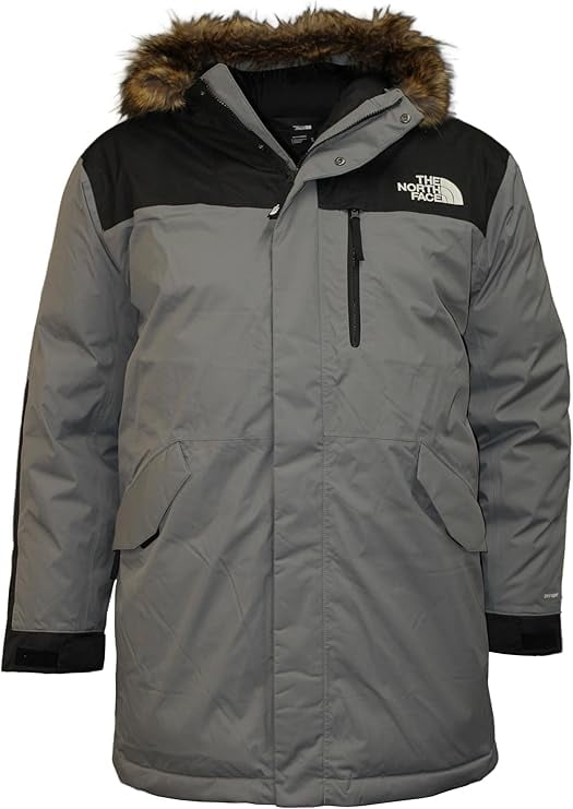 ふゆ THE NORTH FACE Men's Bedford Down Parka Insulated Winter Jacket