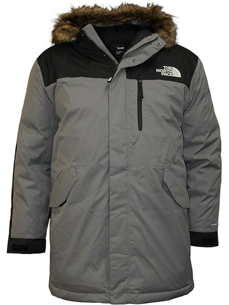 THE NORTH FACE Men's Bedford Down Parka Insulated Winter Jacket