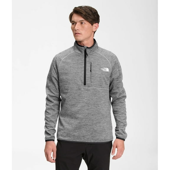 The North Face Canyonlands 1/2 Zip - Men's