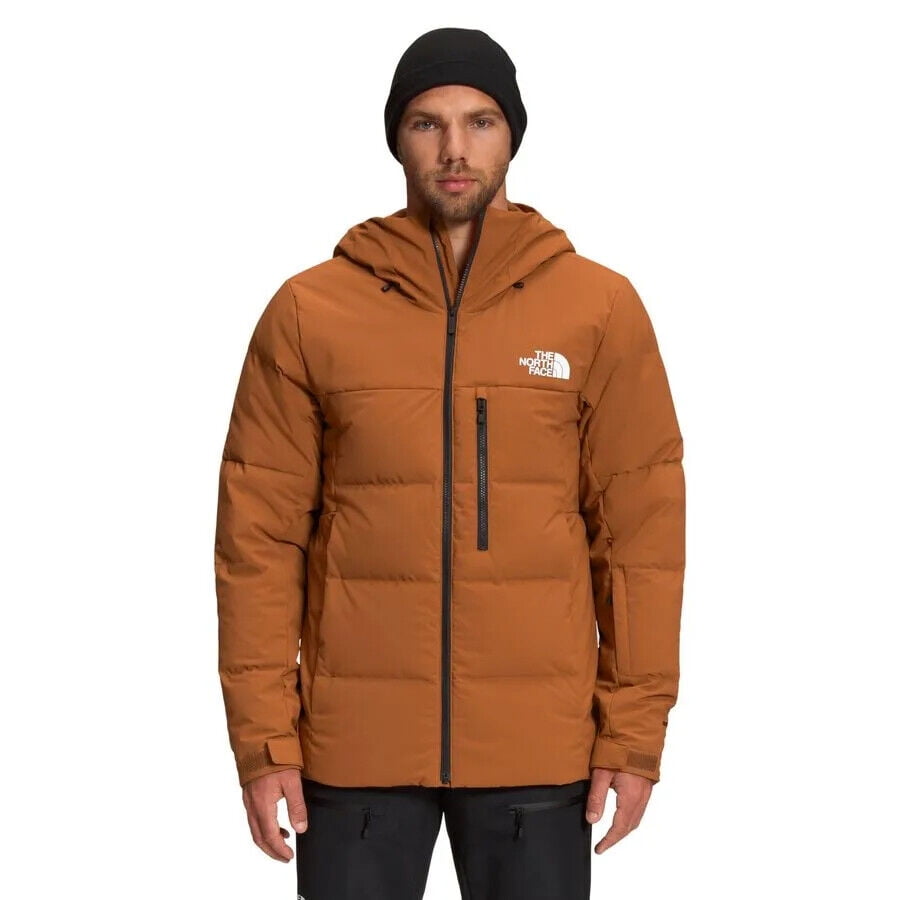 The North Face Men's Nordic Down Jacket Evergreen/TNF Black The North Face Men's Nordic Down Jacket Evergreen/TNF Black