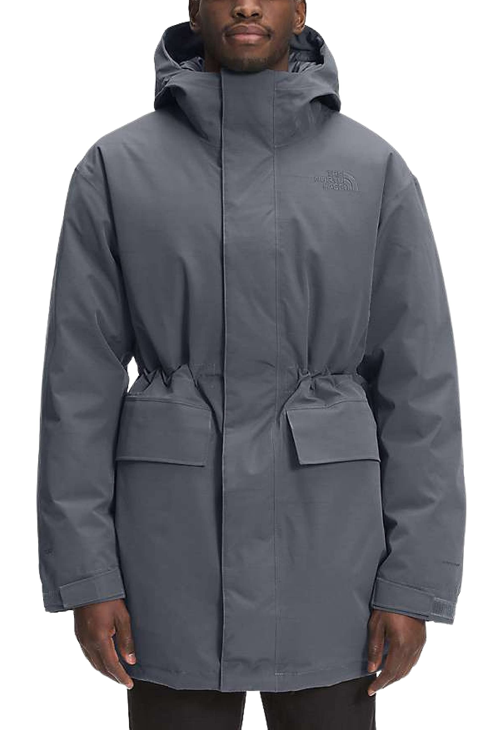 THE NORTH FACE Men s Expedition Arctic Parka Winter Coat Puffer Jacket Size XX Large Walmart