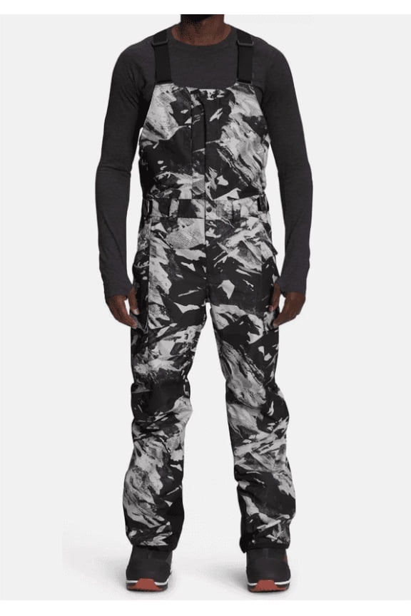 Men's FREEDOM BIB Snow Pants - Small/Regular