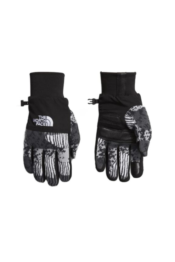 Men's Front Range Glove (Asphalt Grey AbysPrint, XX-Large)