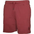 thumbnail image 1 of THE NORTH FACE Men’s Garment Dye 7" Fleece Shorts Size Large, 1 of 3