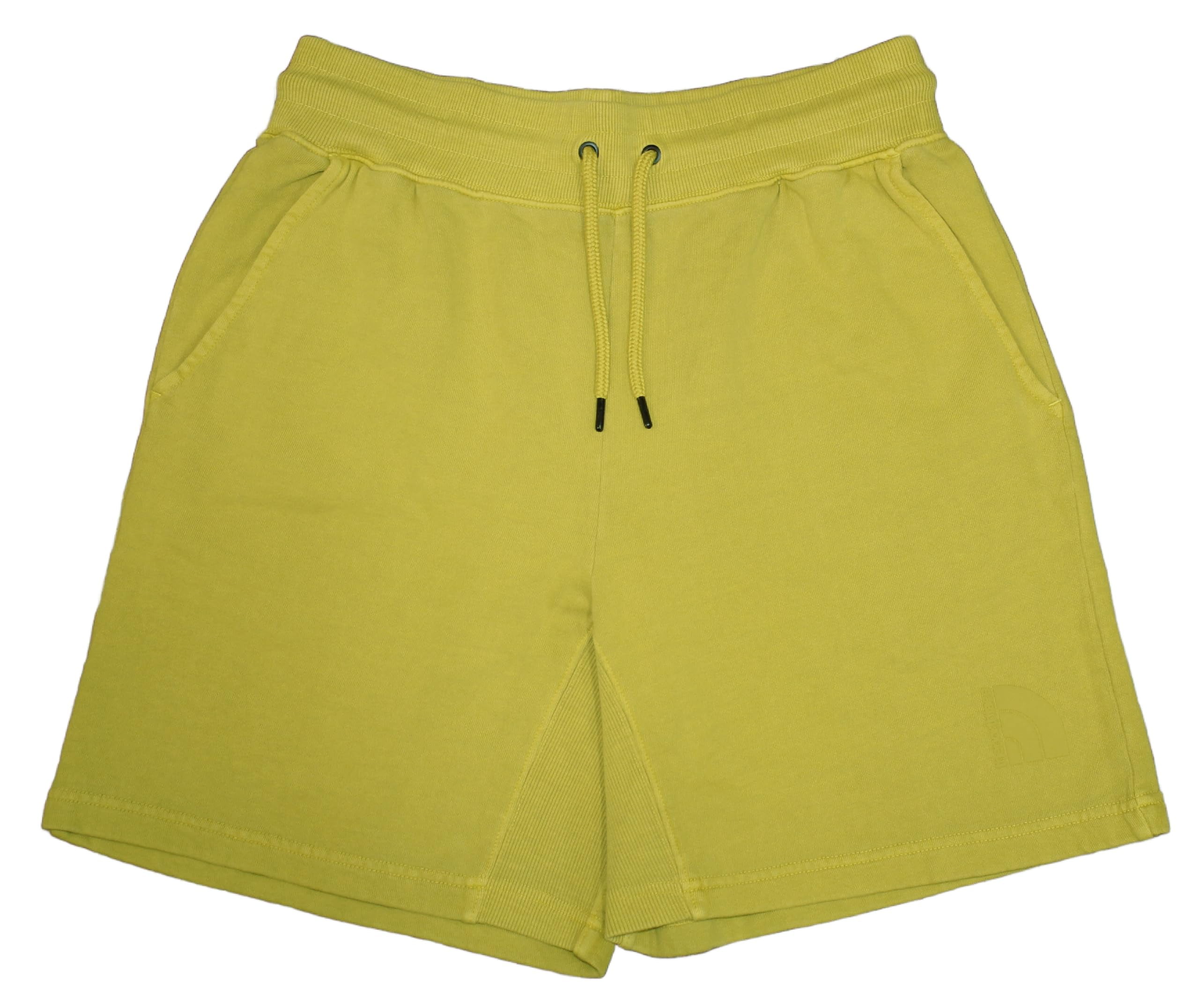 North face fleece shorts mens deals