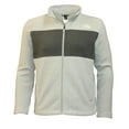 thumbnail image 1 of THE NORTH FACE Men's Gordon Lyons Full Zip Jacket Size Large, 1 of 1