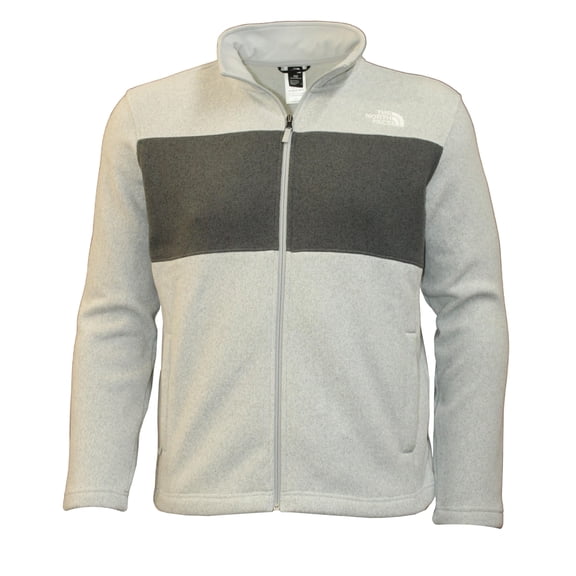 THE NORTH FACE Men's Gordon Lyons Full Zip Jacket Size Large