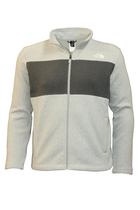 Men's Gordon Lyons Full Zip Jacket Size Large