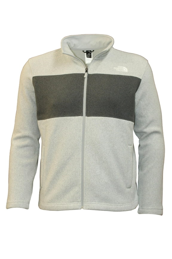 Men's Gordon Lyons Full Zip Jacket Size X-Large