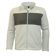 THE NORTH FACE Mens Gordon Lyons Full Zip Jacket Size X-Large