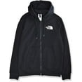 thumbnail image 1 of THE NORTH FACE Men's Half Dome Full Zip Hoodie Size XX-Large, 1 of 1