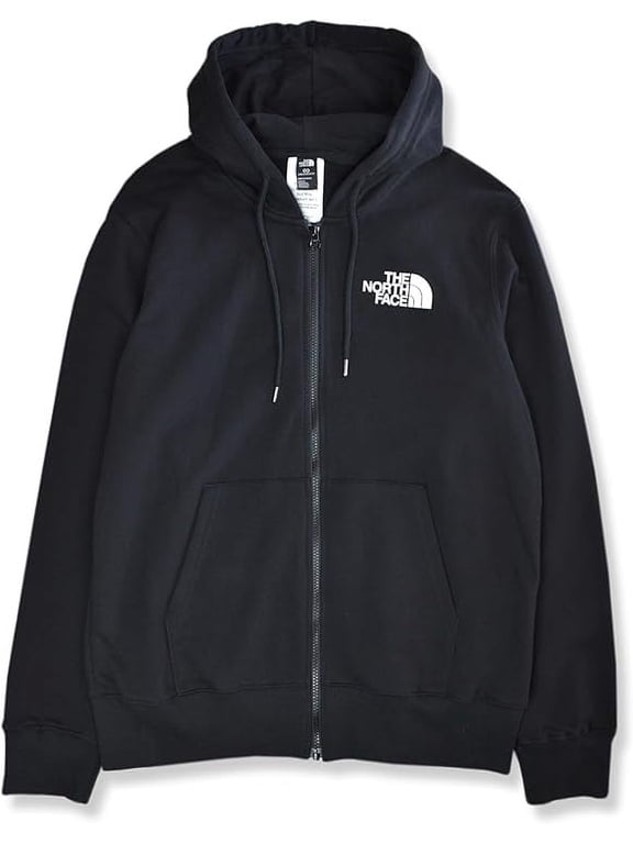 Men's Half Dome Full Zip Hoodie Size XX-Large