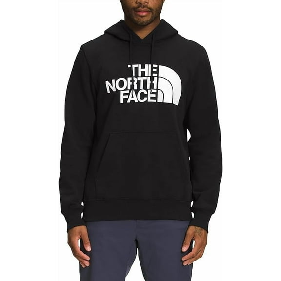 THE NORTH FACE Men's Half Dome Pullover Hoodie Size Large