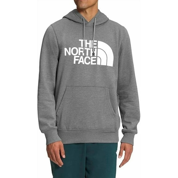 THE NORTH FACE Men's Half Dome Pullover Hoodie Size Large