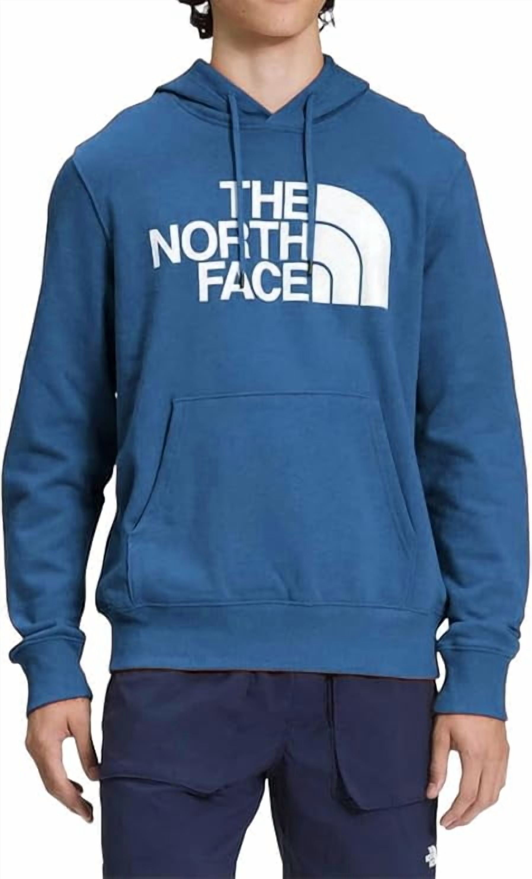 North Face Sweat