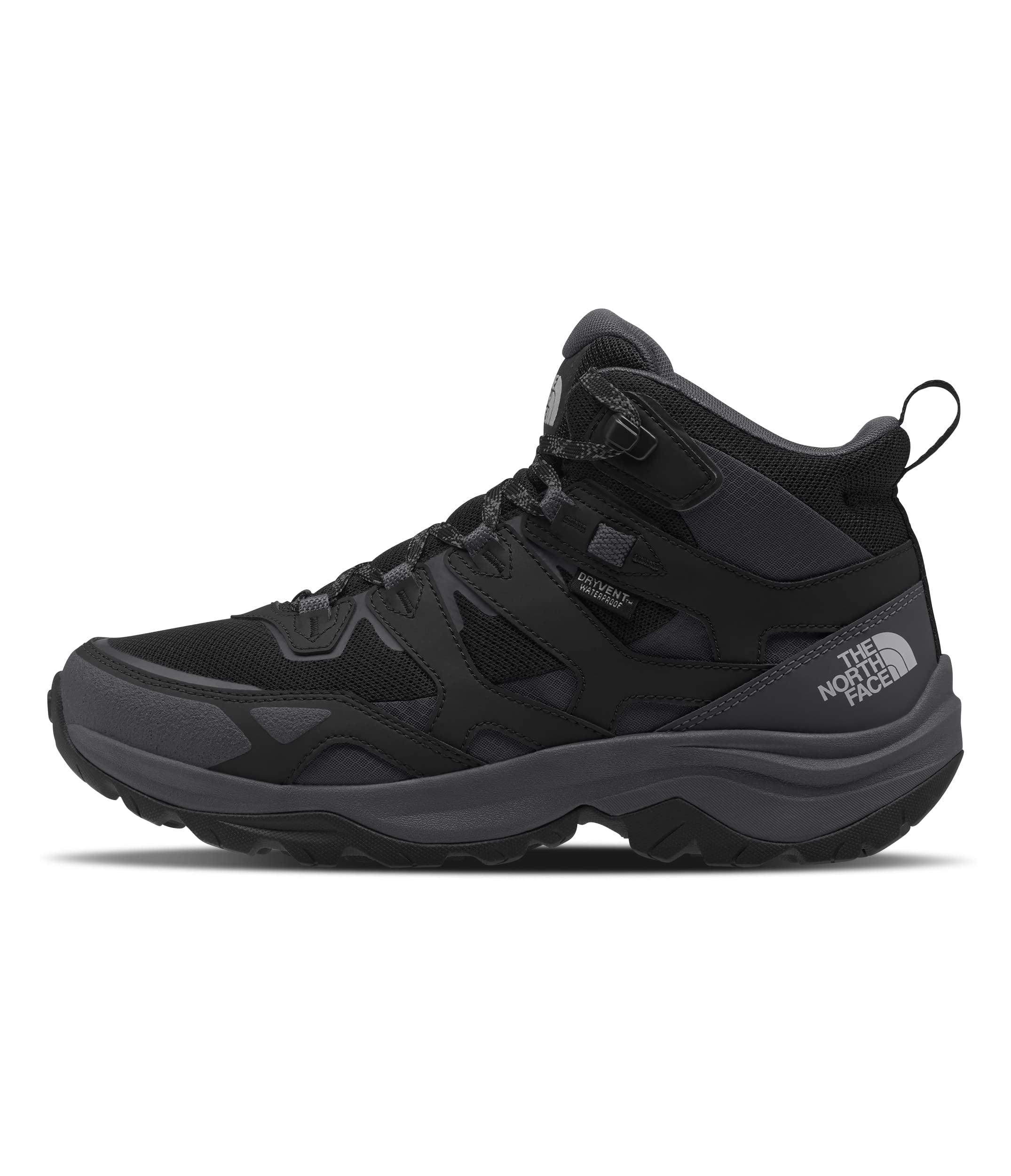 North Face Hiking Boots
