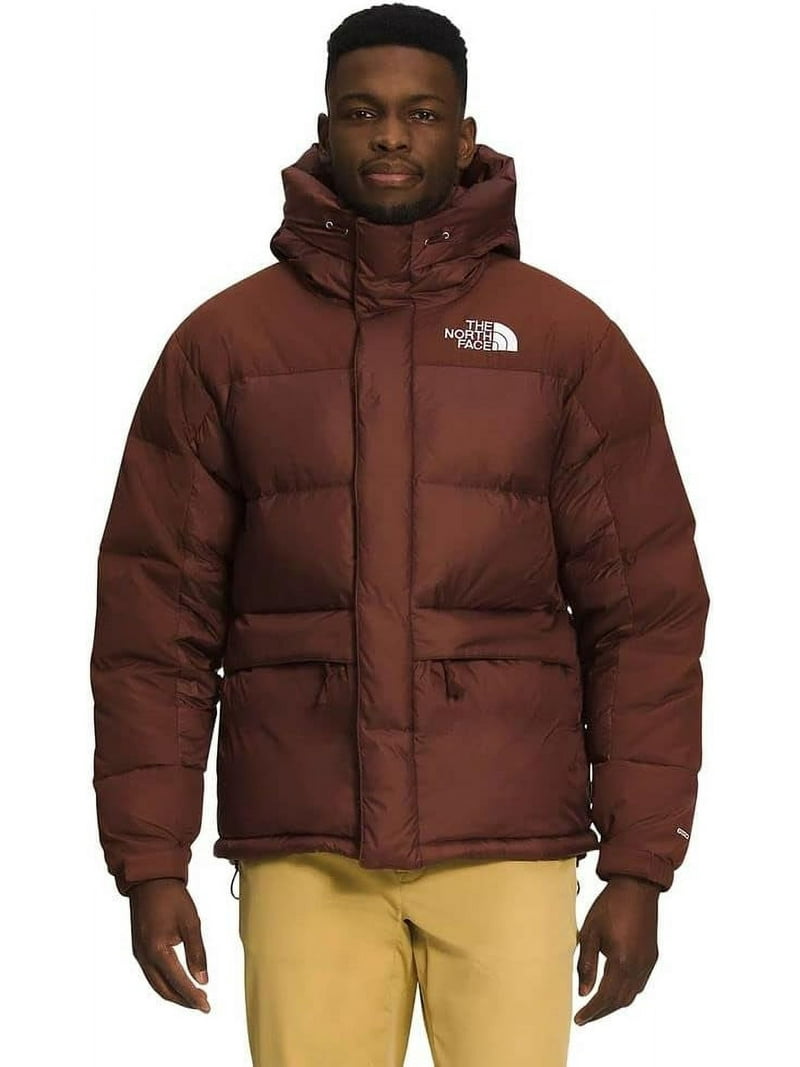 THE NORTH FACE Men's Himalayan Down Parka Winter Puffer