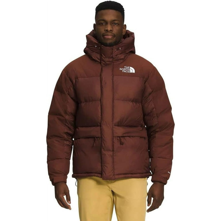 THE NORTH FACE Men's Himalayan Down Parka Winter Puffer THE NORTH FACE Men's Himalayan Down Parka Winter Puffer