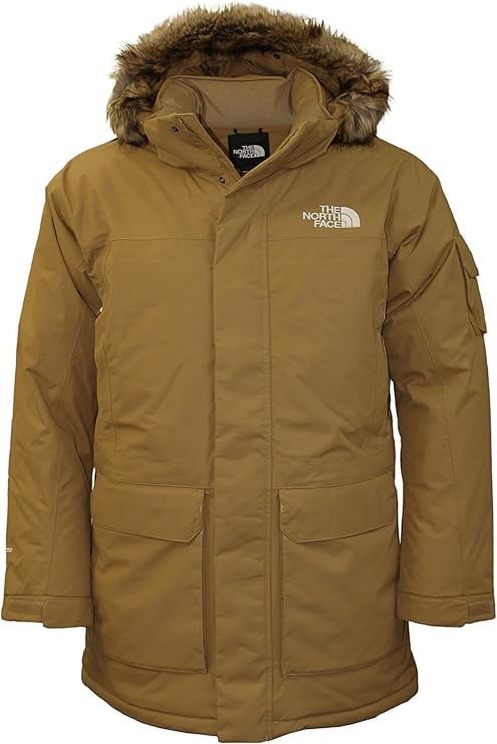 North face jacket winter mens best sale