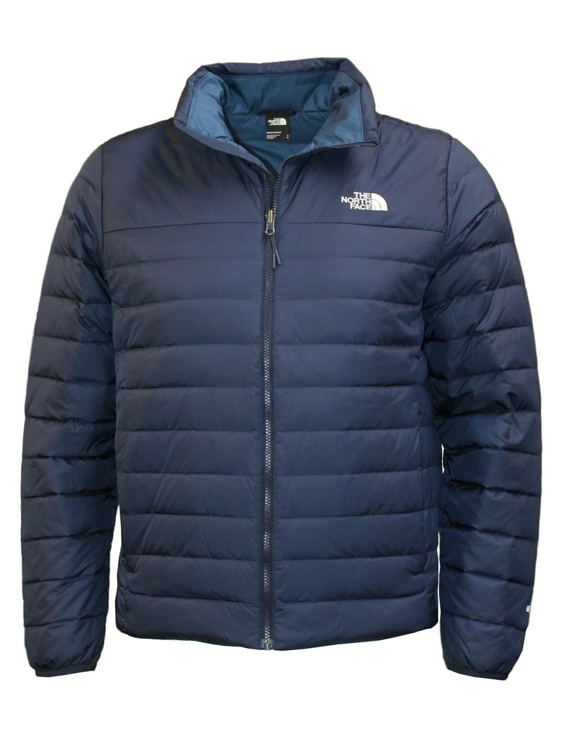 THE NORTH FACE Men's Minoqua Insulated Down Full Zip Puffer Jacket THE NORTH FACE Men's Minoqua Insulated Down Full Zip Puffer Jacket
