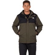 THE NORTH FACE Mens Monte Bre Triclimate Jacket