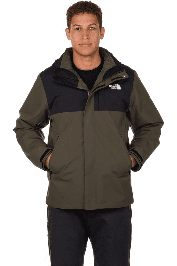 Men's Monte Bre Triclimate Jacket 