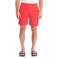 thumbnail image 1 of THE NORTH FACE Men's Never Stop Short, Horizon Red, X-Large Regular, 1 of 3